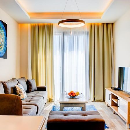 Apartments - Stella Petrovac Bagian luar foto