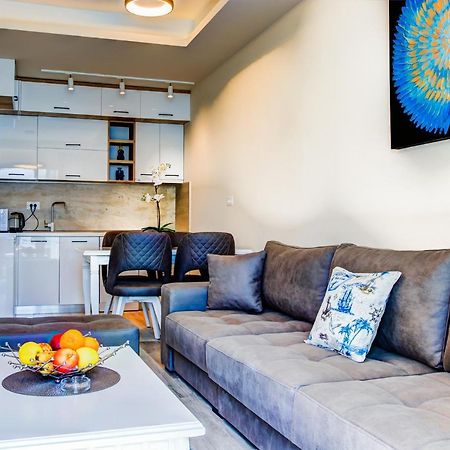 Apartments - Stella Petrovac Bagian luar foto
